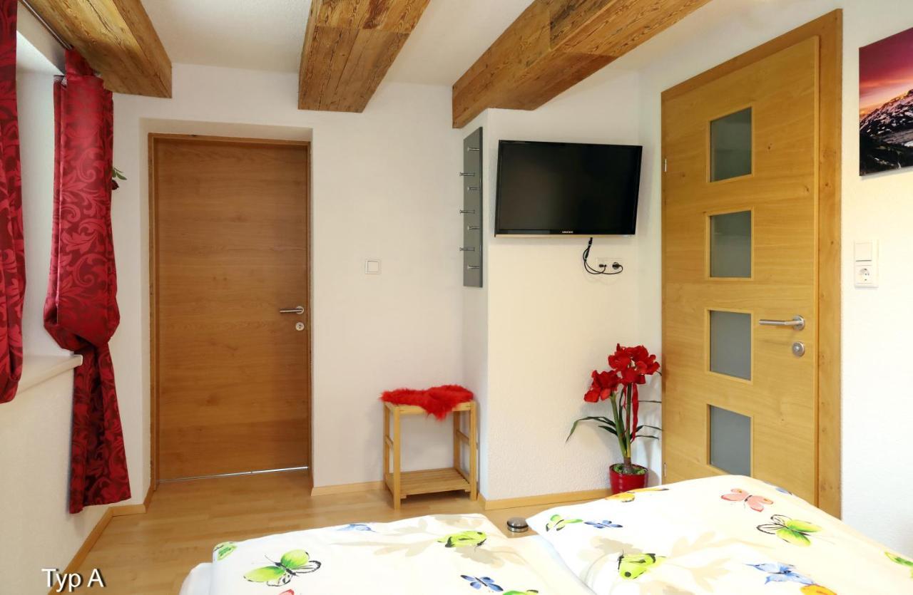 Chalet Der Bichlhof Zell am See Bagian luar foto